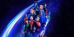 The Orville Soundtrack