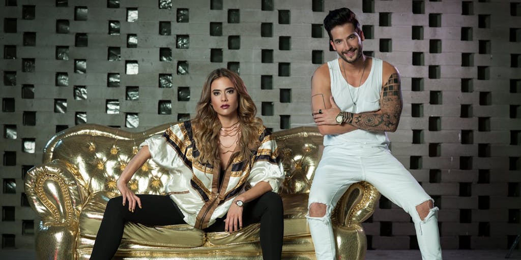 flow queen season soundtrack reina del episode netflix songs song tamy backgrounds info tunefind