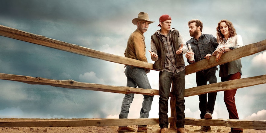 S1e5 American Kids The Ranch Soundtrack Tunefind