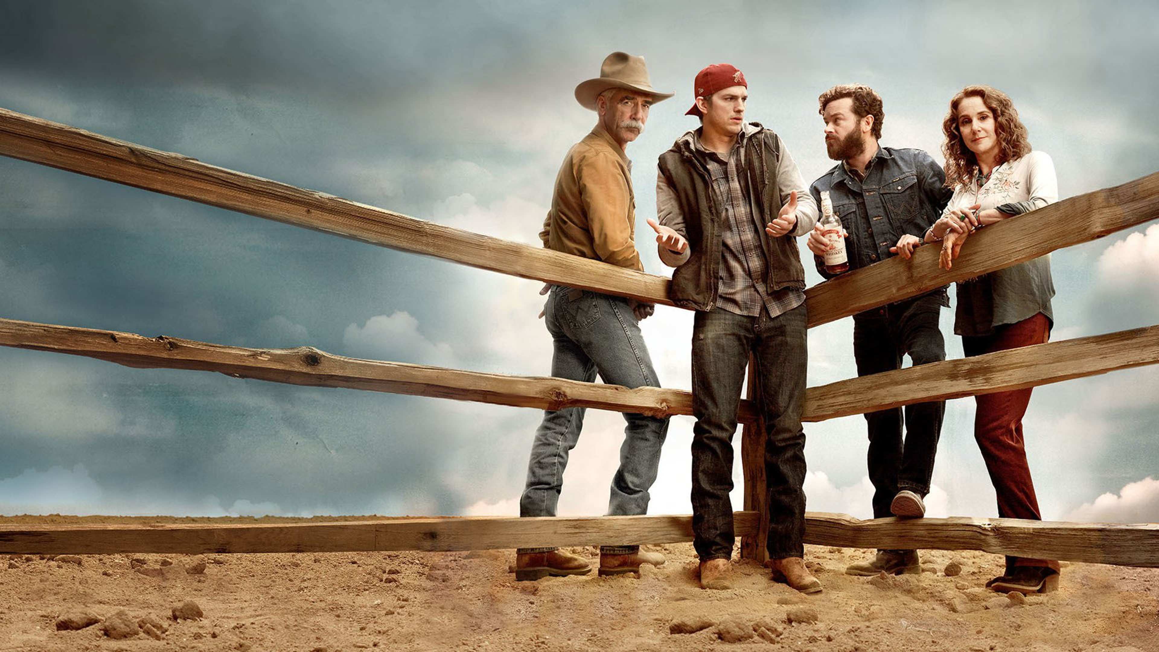 Link Song Ranch The Ranch | Season 1 | Soundtrack