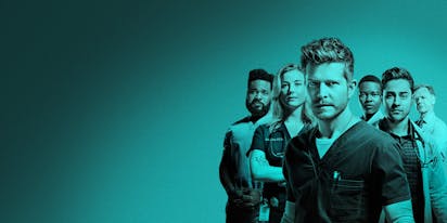 The Resident Season 2 Episode 4 Song The Resident Soundtrack Complete Song List Tunefind