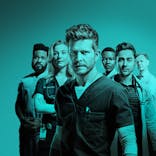 The Resident Soundtrack