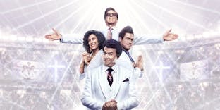 The Righteous Gemstones Soundtrack