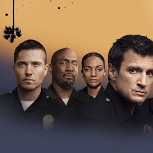 The Rookie Soundtrack