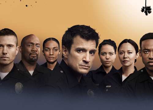 The Rookie Cd The Rookie | Season 4 | Soundtrack