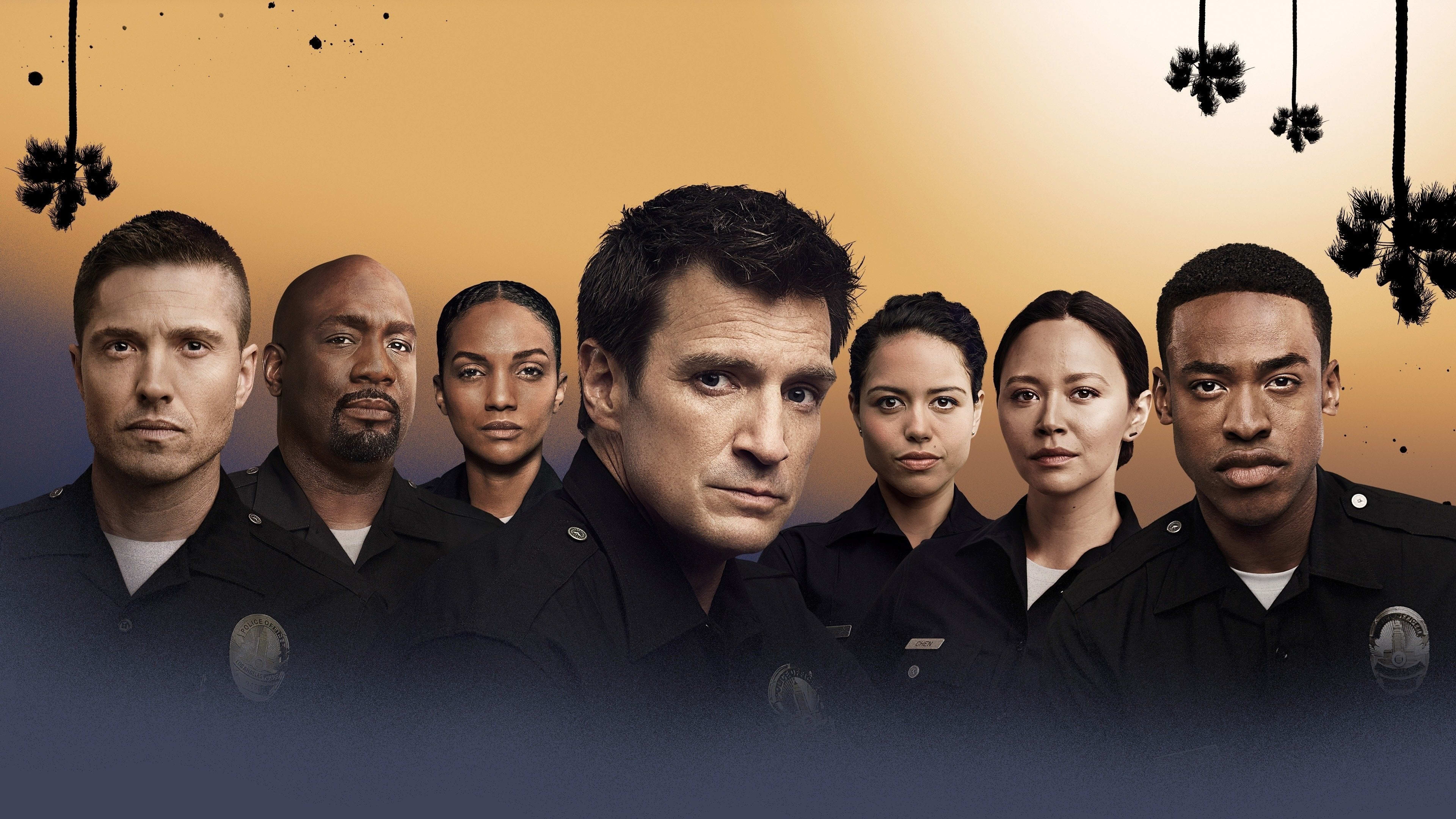 The Rookie Cd The Rookie | Season 2 | Episode 11: Day of Death | Soundtrack