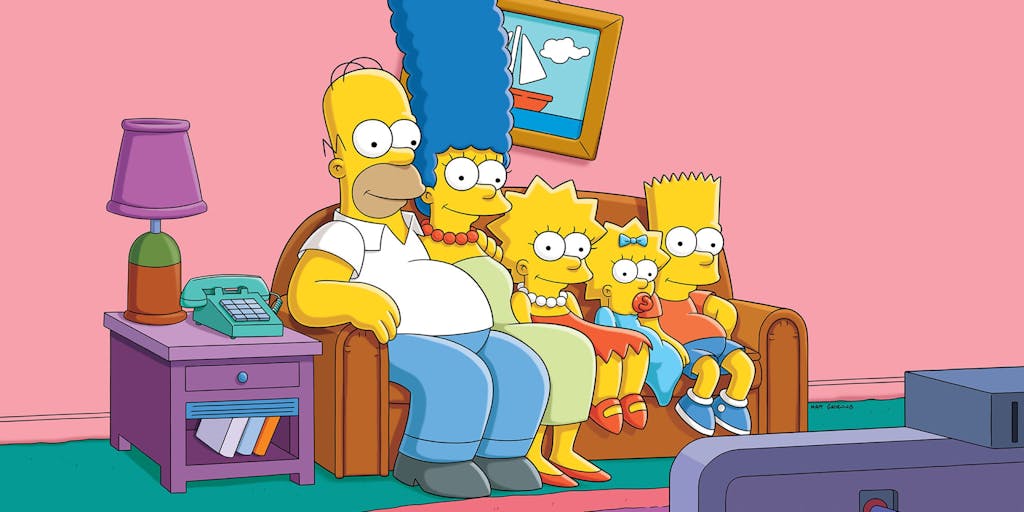 The Simpsons Season 29 Soundtrack