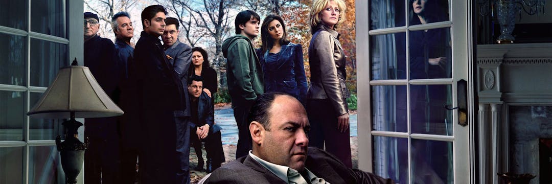 The Sopranos Season 5 Episode 1 Watch Online The Sopranos Season 5 Episode 1 Watch Online