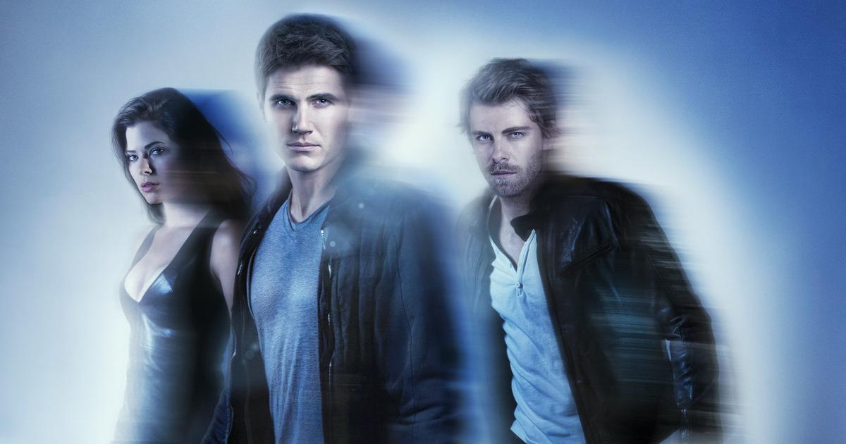 The Tomorrow People Us Soundtrack Complete Song List Tunefind