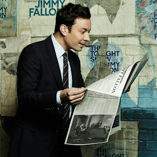 The Tonight Show Starring Jimmy Fallon Soundtrack