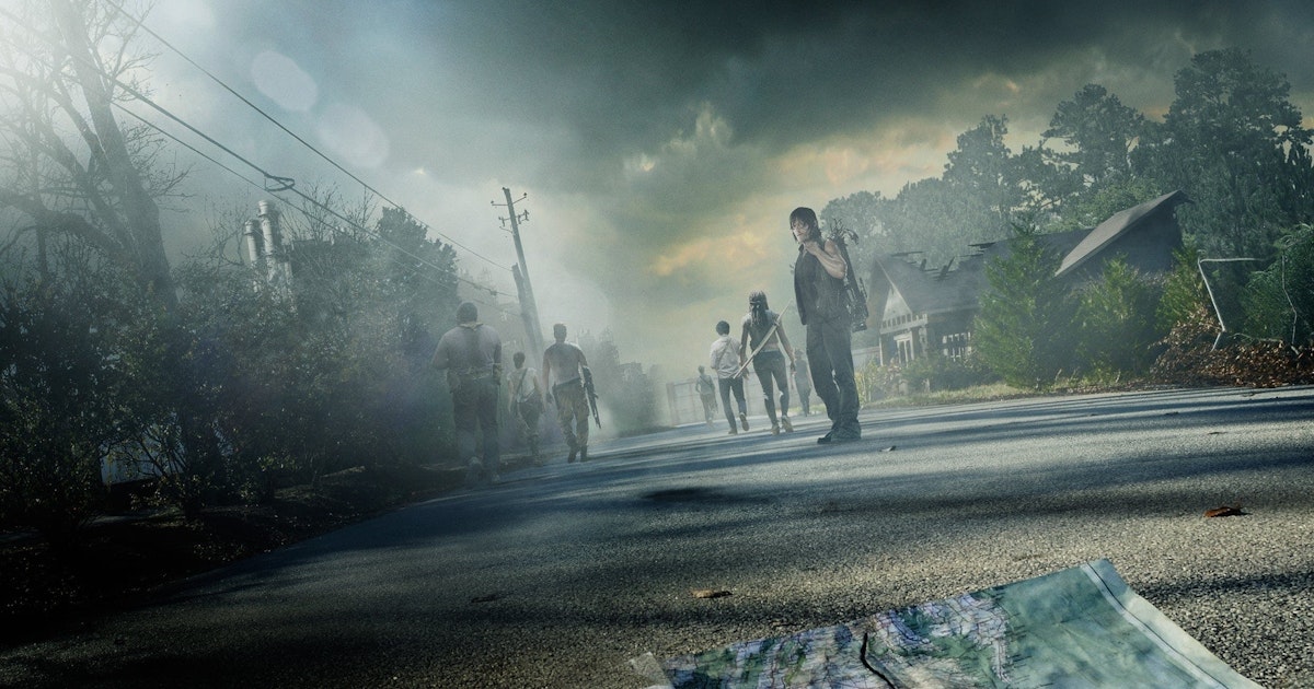 The Walking Dead Season 9 Soundtrack Tunefind The Walking Dead Season 9 Soundtrack Tunefind