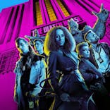 The Watch Soundtrack