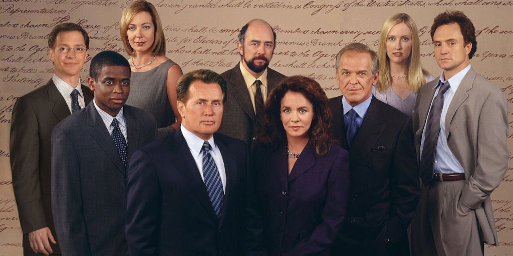 The West Wing Soundtrack