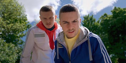 S1e1 Episode 1 The Young Offenders Soundtrack Tunefind