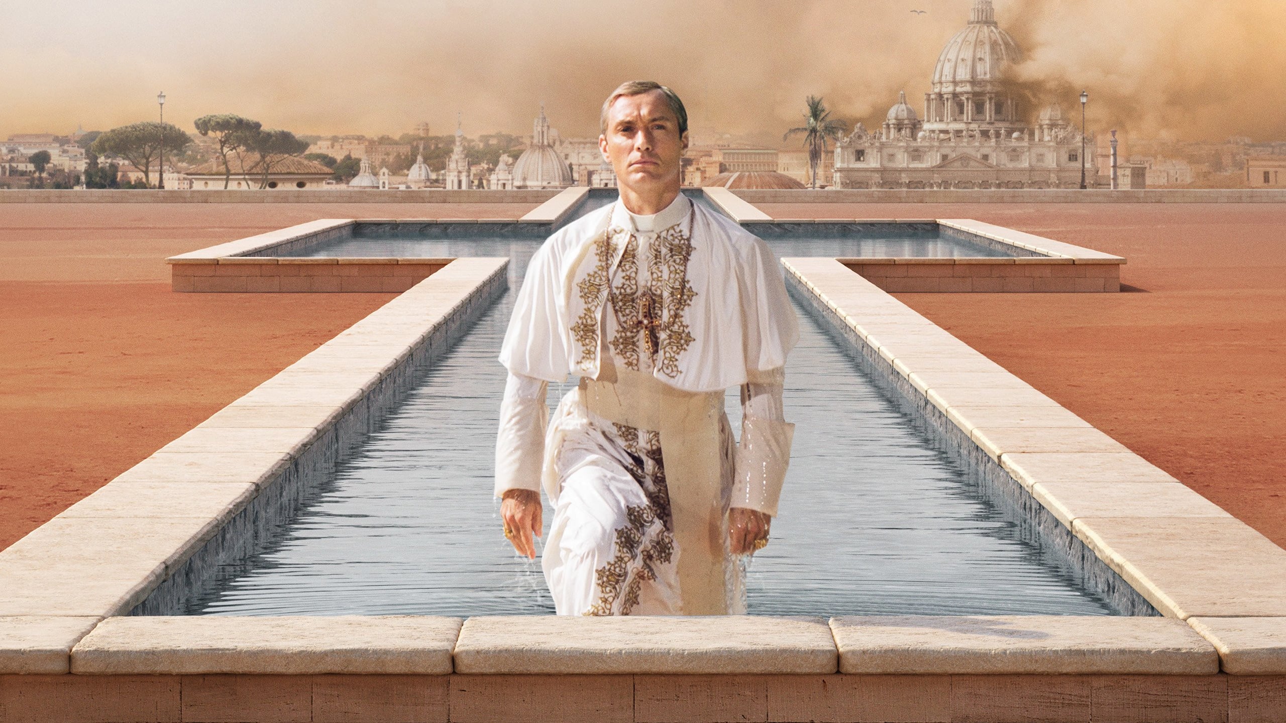 S1E9: The Young Pope Soundtrack | Tunefind