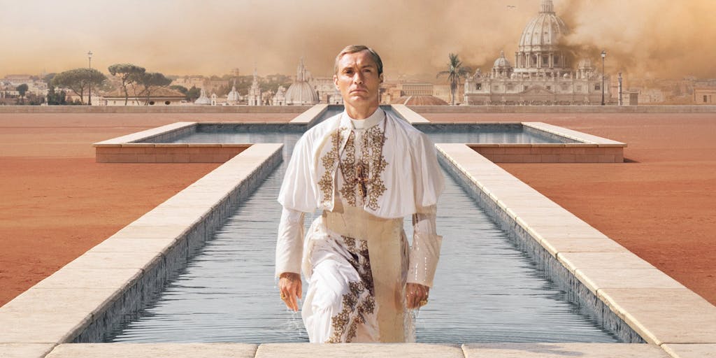 The Young Pope Season 1 Music Songs Tunefind The young pope season 1 music songs tunefind