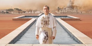 The Young Pope Soundtrack