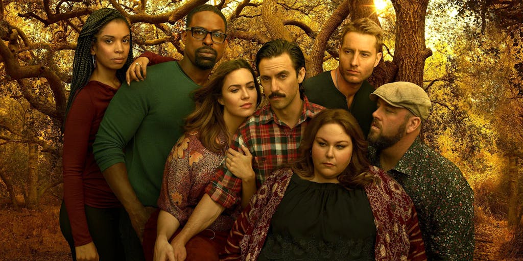 Image result for this is us season 1