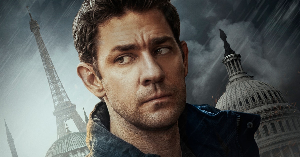 Tom Clancy S Jack Ryan Soundtrack S1e3 Black 22 Tunefind