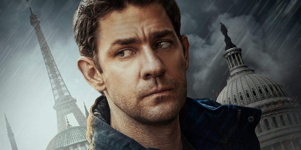 Tom Clancy's Jack Ryan Season 1 Soundtrack Tunefind Tom Clancy's Jack Ryan Season 1 Soundtrack Tunefind