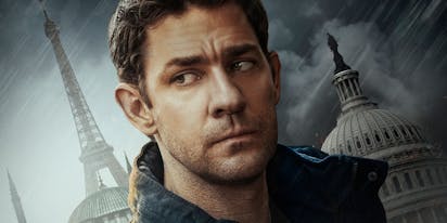 S2e4 Dressed To Kill Tom Clancy S Jack Ryan Soundtrack Tunefind