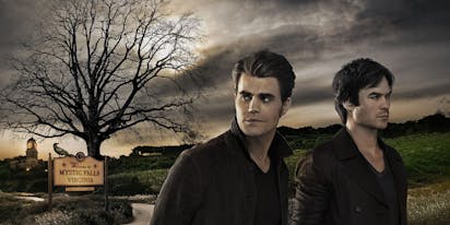 The Vampire Diaries Season 8 Episode 12 Download The Vampire Diaries Season 1 Soundtrack Tunefind