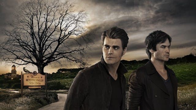 Vampire Diaries Episode 24 Saison 4 Streaming