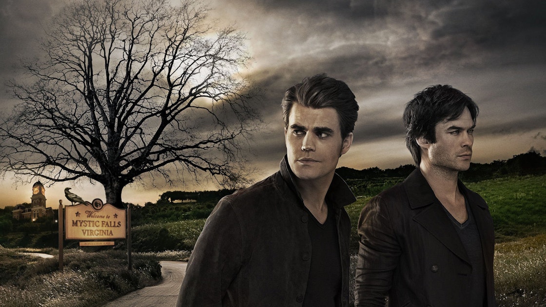S7e19 Somebody That I The Vampire Diaries Soundtrack Tunefind