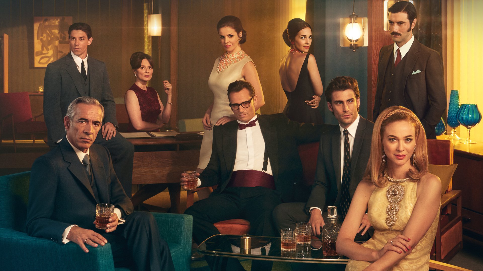 Velvet Colección Soundtrack Complete Song List Tunefind