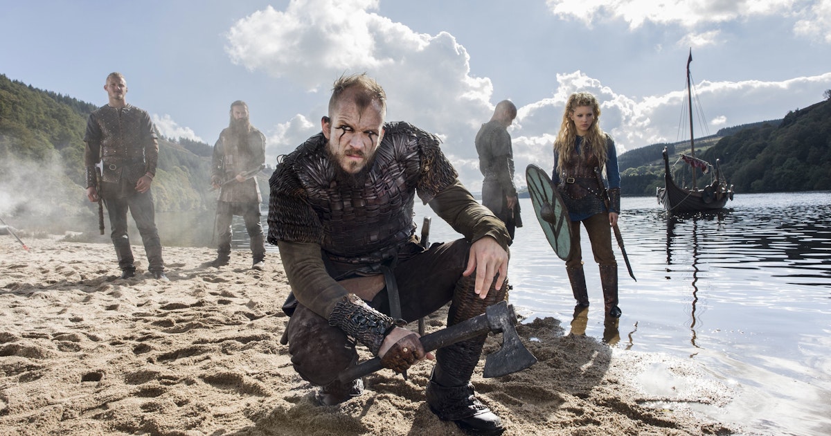 Vikings Season 1 Soundtrack Tunefind