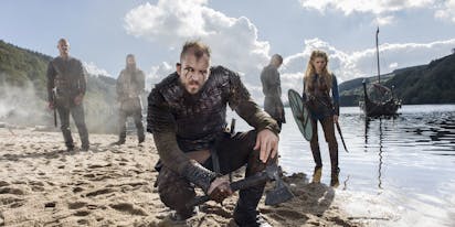 S4e6 What Might Have Been Vikings Soundtrack Tunefind S4e6 What Might Have Been Vikings Soundtrack Tunefind