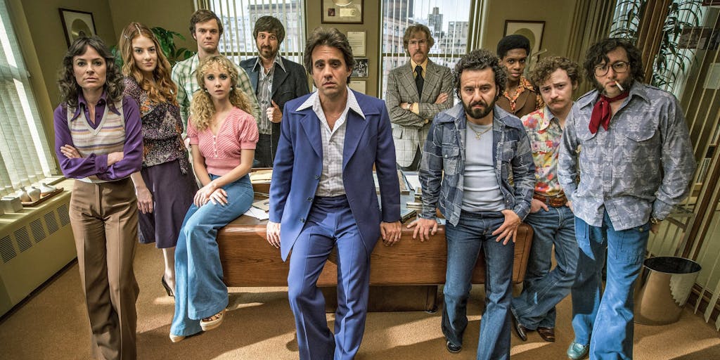 S1e9 Rock And Roll Queen Vinyl Soundtrack Tunefind