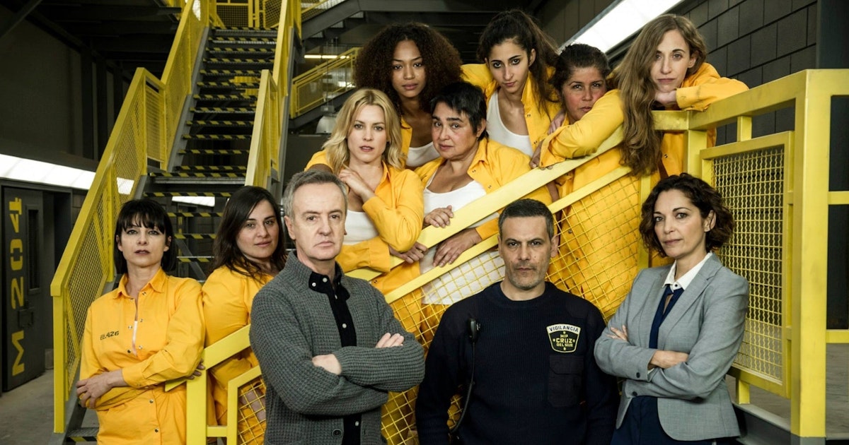 Vis A Vis Aka Locked Up Season 1 Soundtrack Tunefind