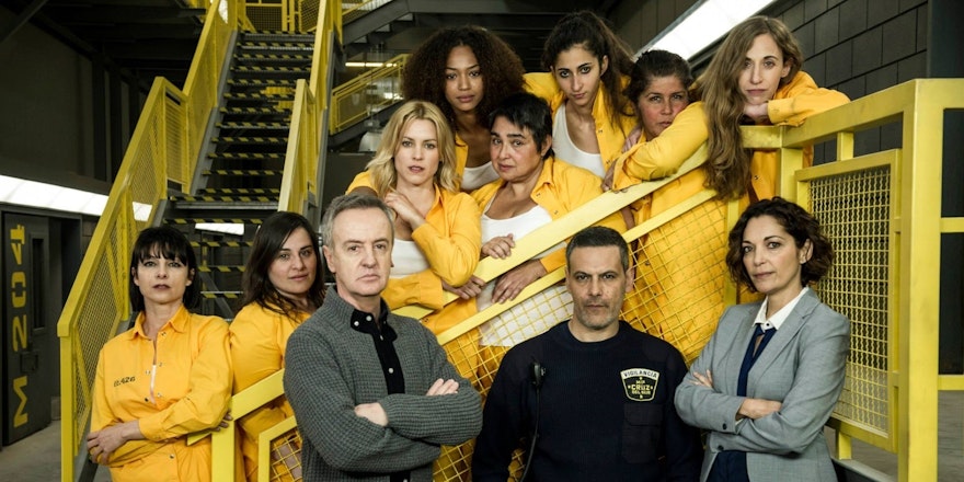 Vis A Vis Aka Locked Up Season 4 Soundtrack Tunefind