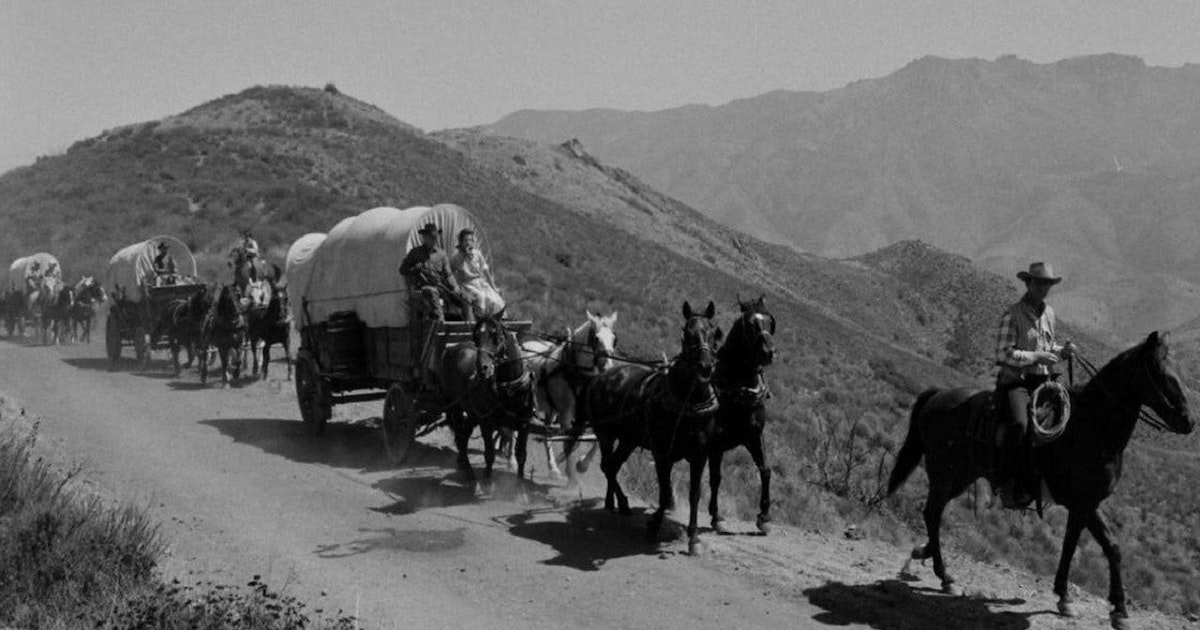 S5e6 The Jenna Douglas Wagon Train Soundtrack Tunefind S5e6 The Jenna Douglas Wagon Train Soundtrack Tunefind