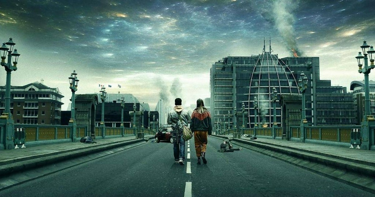 S1e5 Episode 5 War Of The Worlds Aka La Soundtrack Tunefind S1e5 Episode 5 War Of The Worlds Aka La Soundtrack Tunefind