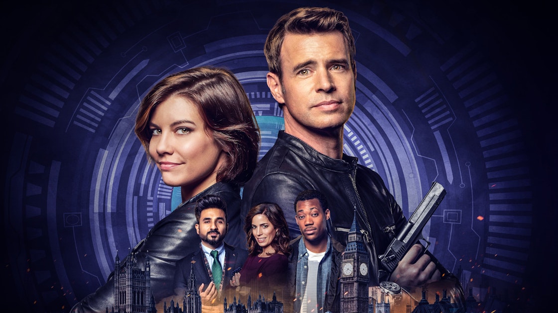 Whiskey Cavalier Soundtrack - Complete Song List | Tunefind