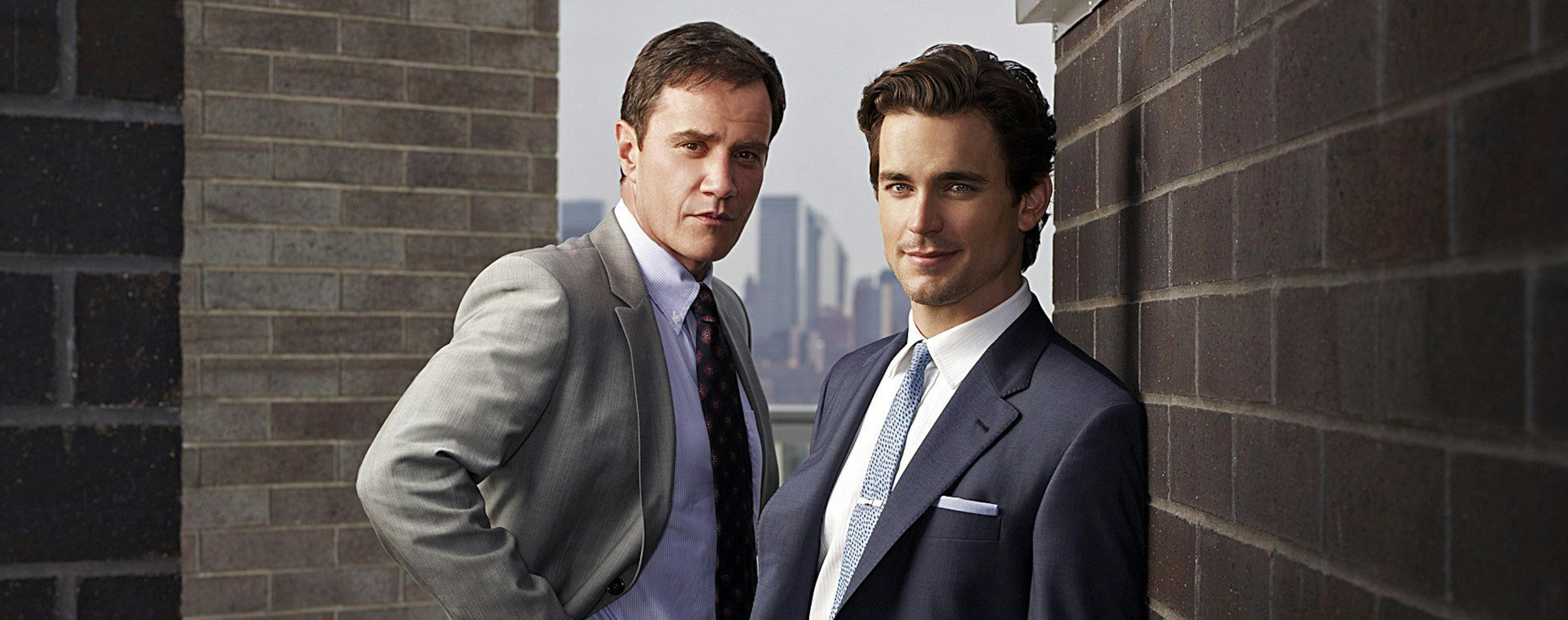 Neal caffrey, Home, Apartment