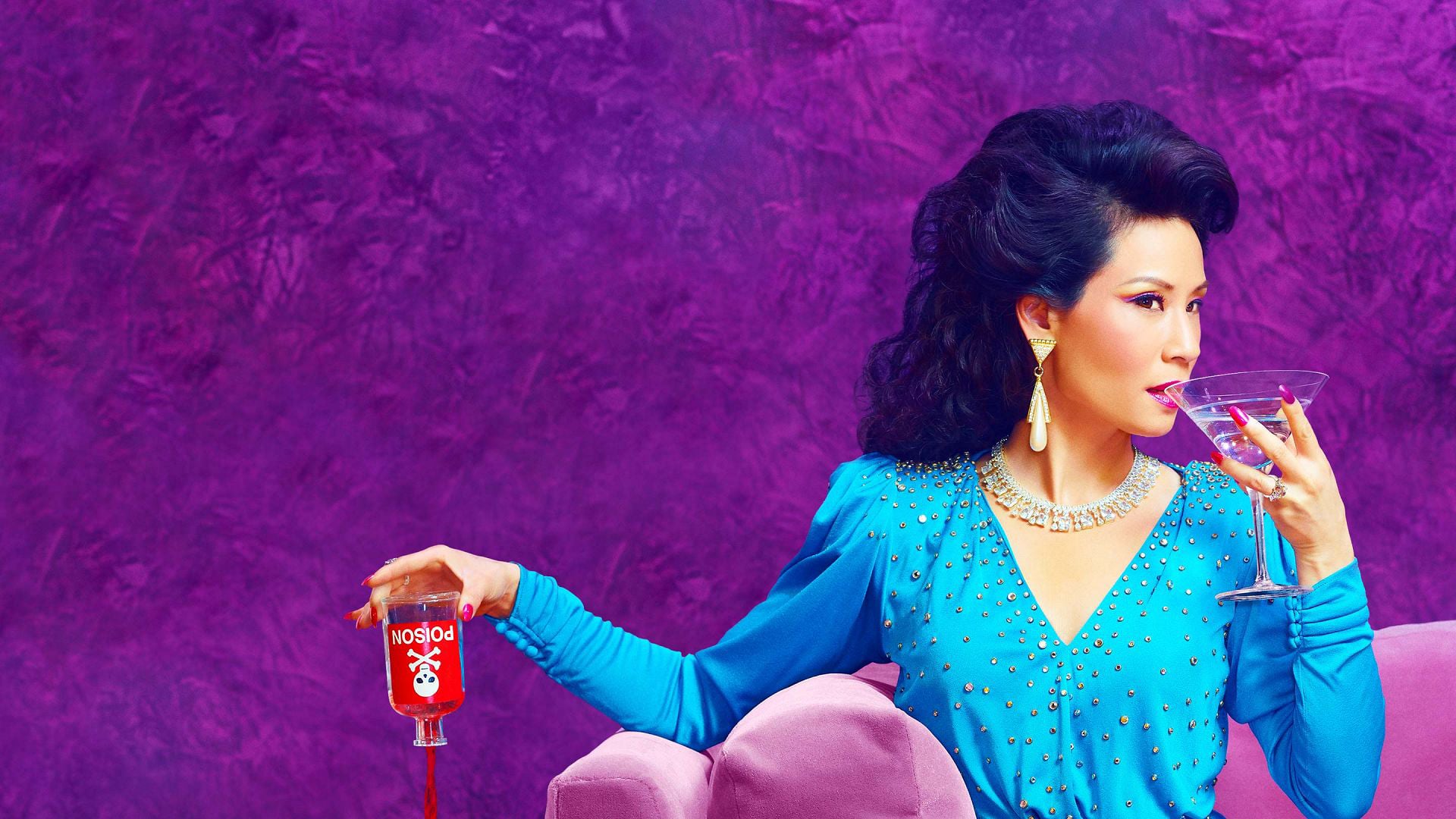 Why Women Kill Saison 1 Episode 3 S1E3: I Killed Everyone… - Why Women Kill Soundtrack | Tunefind