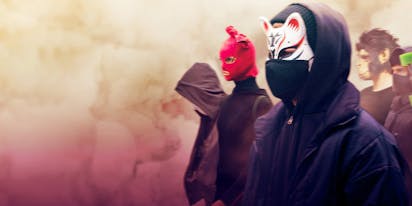 S1e2 Was Ist Los Mit Dir Wir Sind Die Welle Aka We