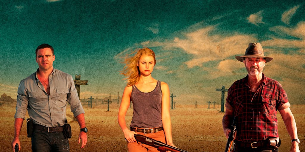 Wolf Creek Season 1 Music & Songs Tunefind