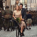 World on Fire Soundtrack