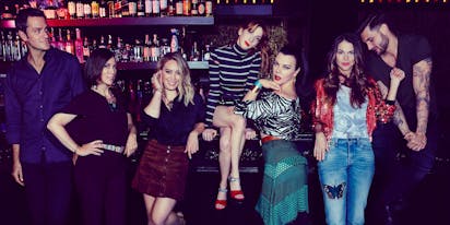 The Office Season 8 Episode 17 Soundtrack Younger Soundtrack Complete Song List Tunefind